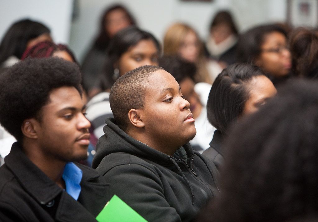 Teaching math and spiritual empowerment
