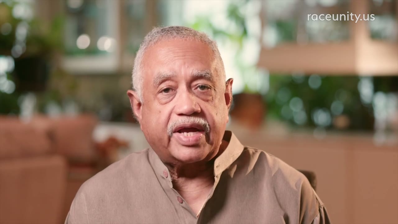How to talk about race in America