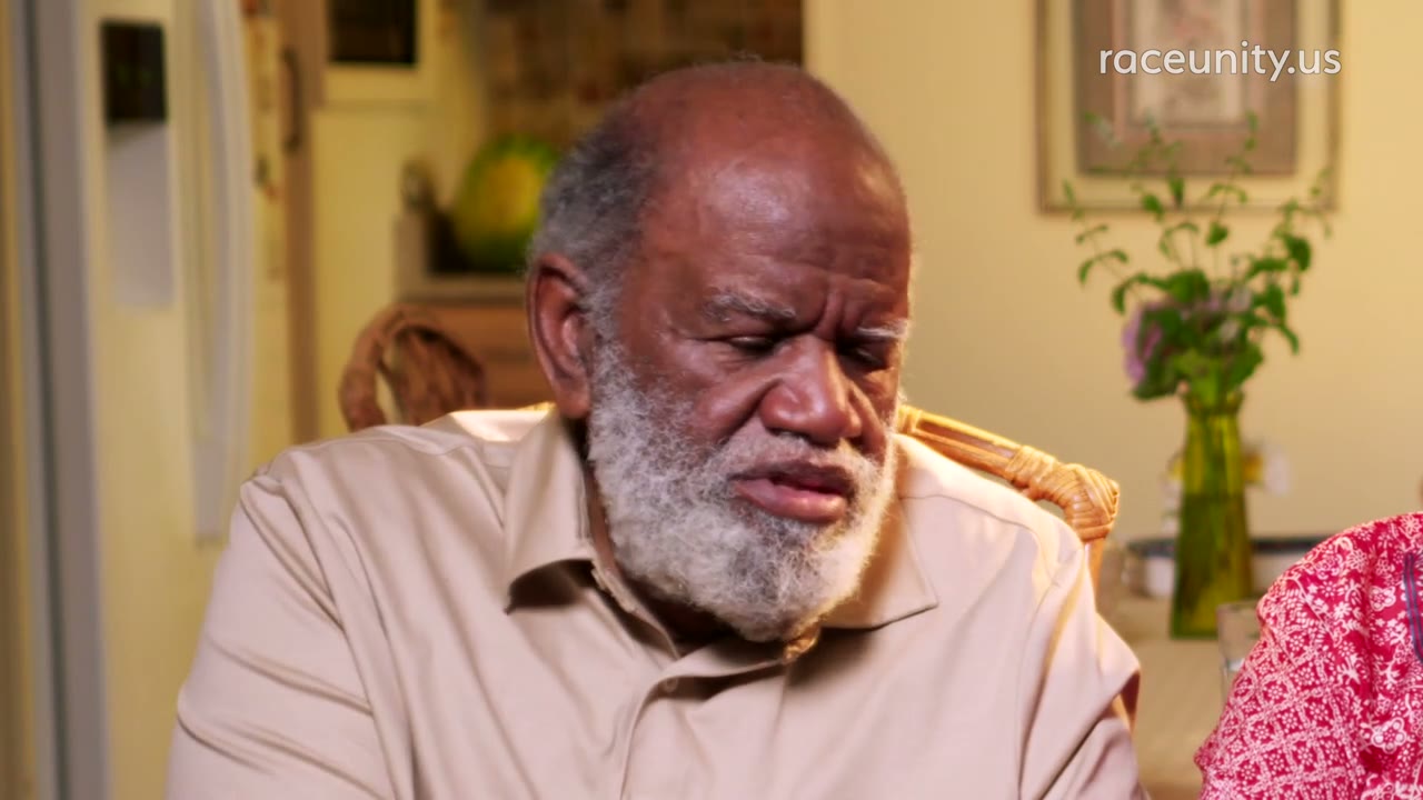 Life as an interracial couple in 1960s North Carolina