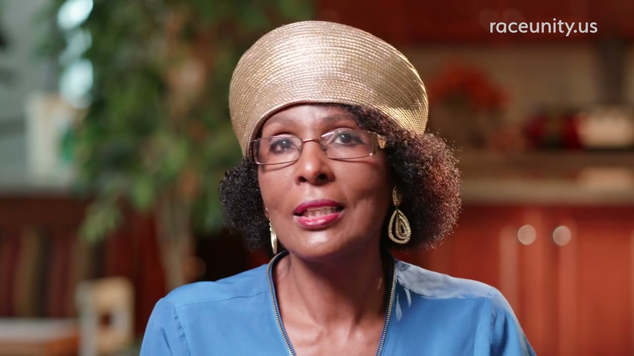 Say it loud: I’m black and I’m proud