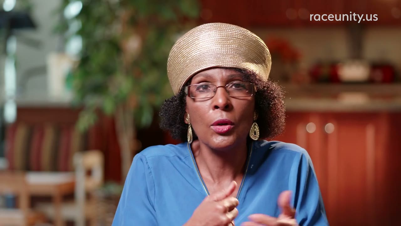 Race unity from Texas to Tennessee