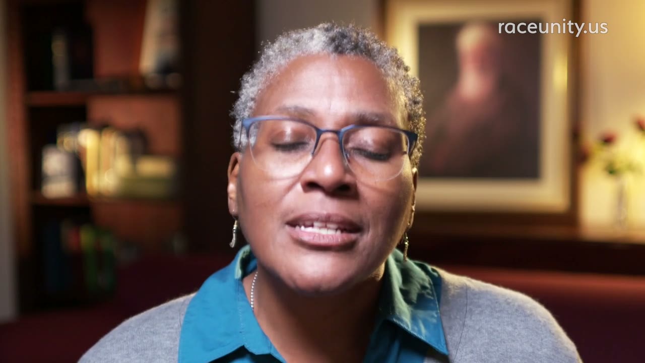 Purifying character to uproot racism