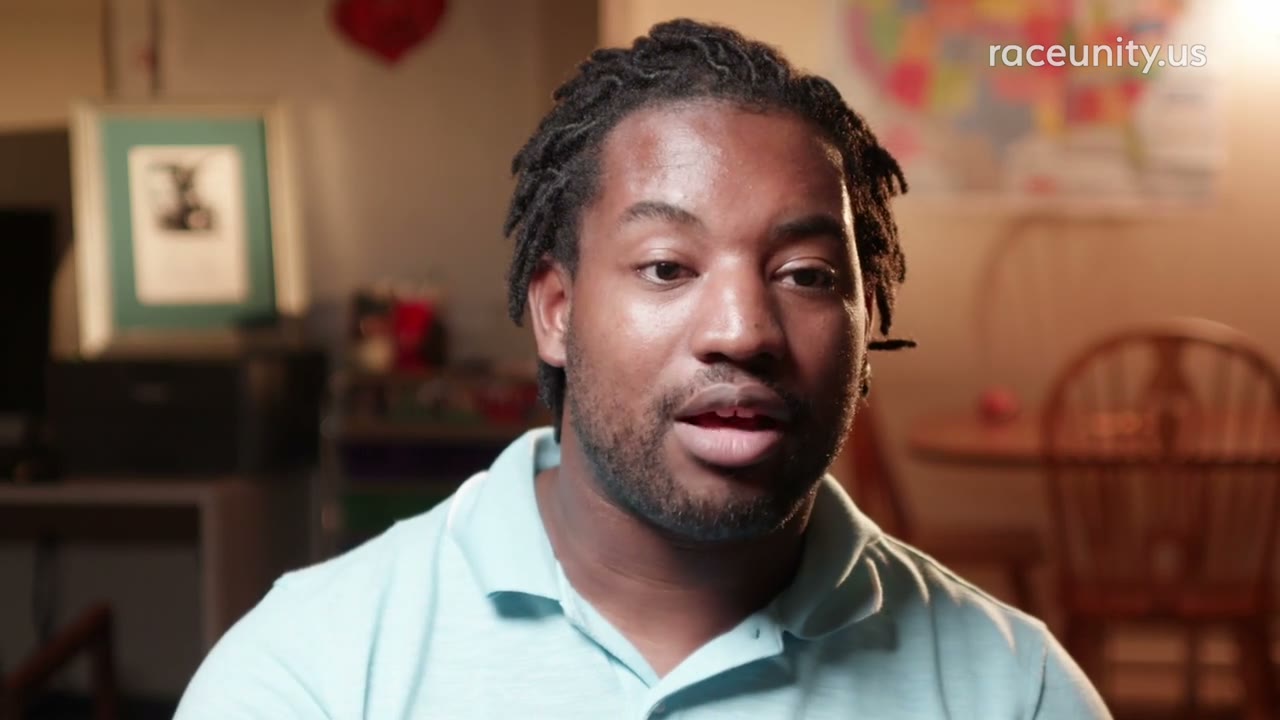 Race and the twofold moral purpose