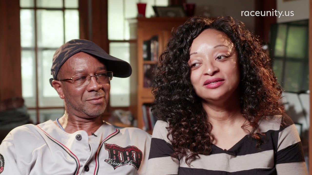 Finding a husband and a new religion