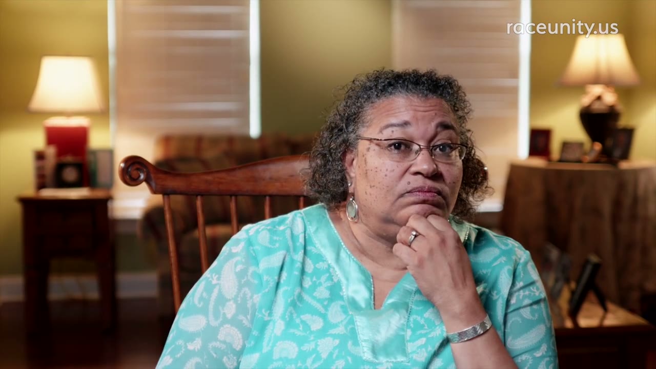 Mothers of black sons