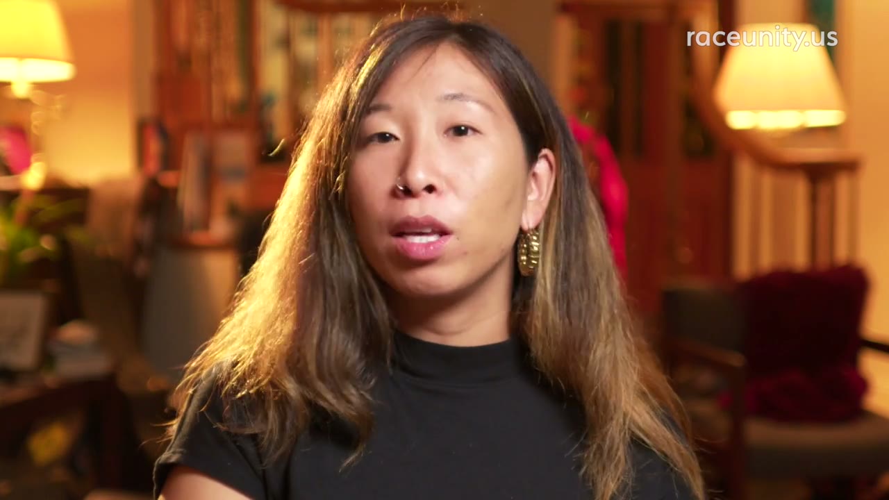 The intersection of race, class and young people
